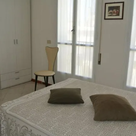 Διαμέρισμα Cozy Coastal Flat With Balcony In Lignano